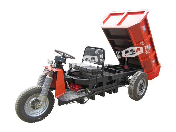 20鼎鑫祥瑞電動工程自卸車廠家圖片 綠色環(huán)保 價格實(shí)惠.jpg